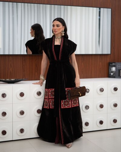 بدله استقبال