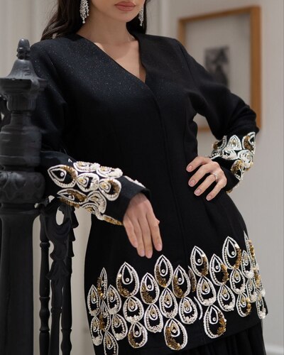 بدله استقبال