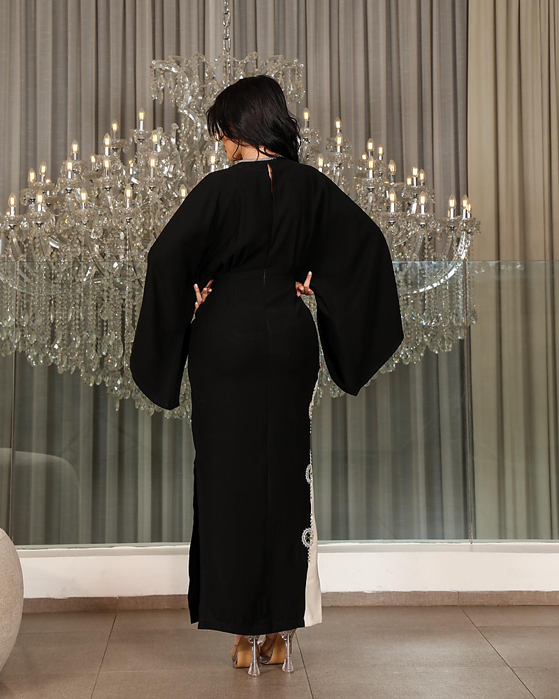 بدلة استقبال