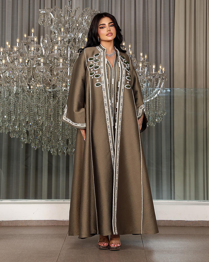 بدلة استقبال