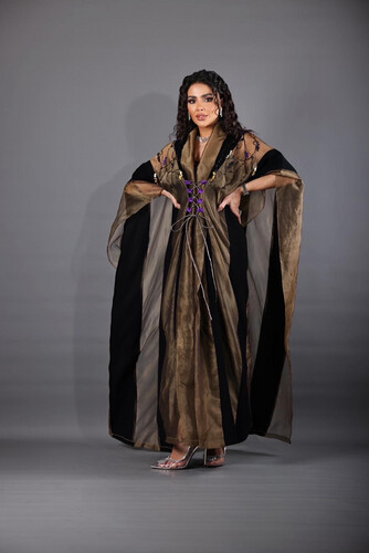 بدله استقبال