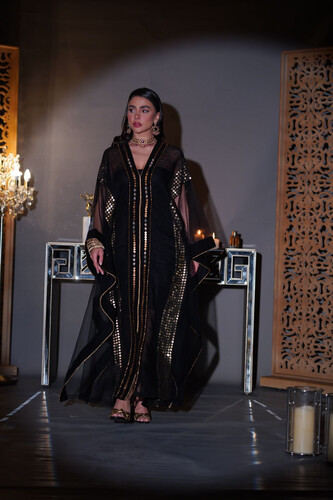 شلاح  مع لينات دهبي