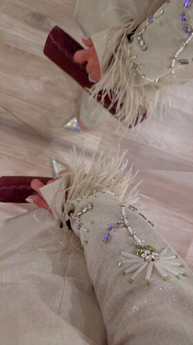 بدله استقبال