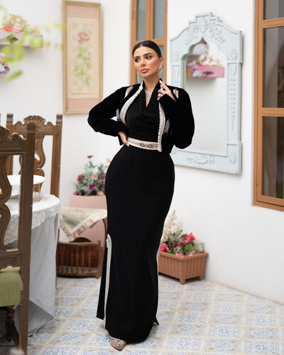 بدله استقبال