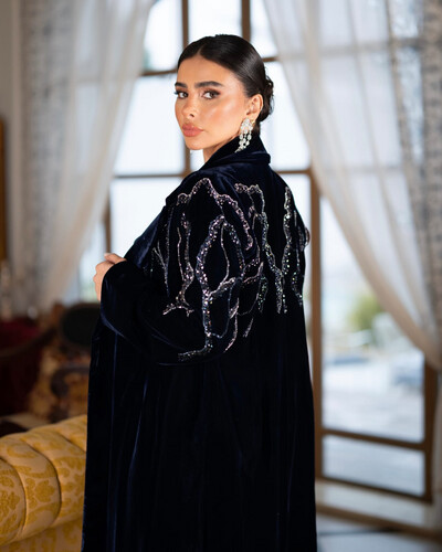 بدله استقبال