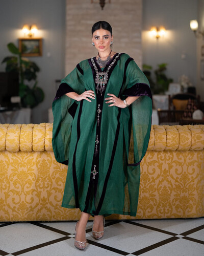 شلاح استقبال