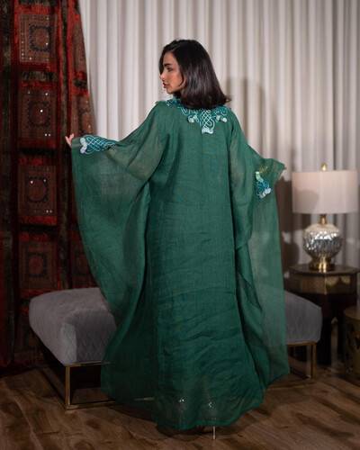 شلاح استقبال