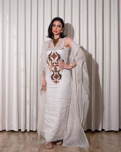 بدله استقبال