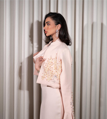 بدله استقبال