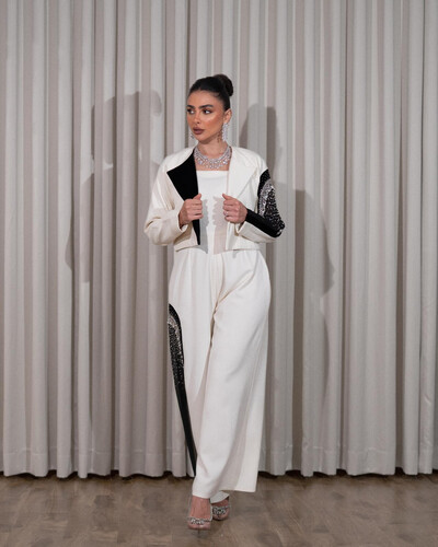 بدله استقبال