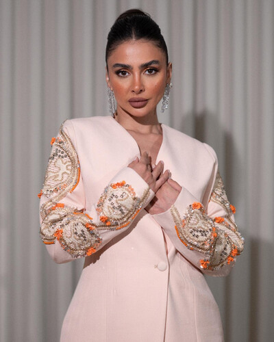 بدله استقبال