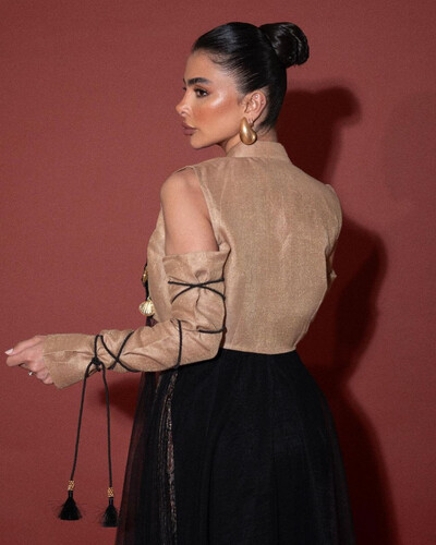 بدله استقبال