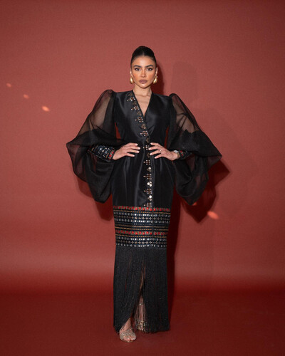 بدله استقبال