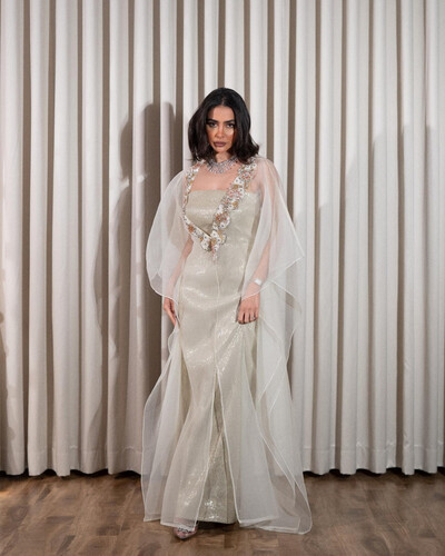 بدله استقبال