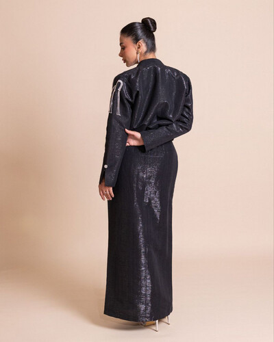 بدلة استقبال