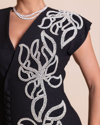 بدلة استقبال