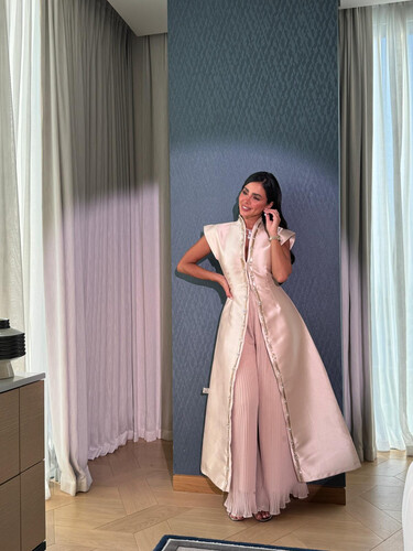 بدله استقبال