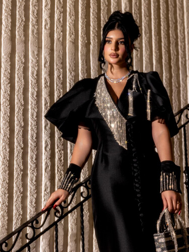 بدله استقبال