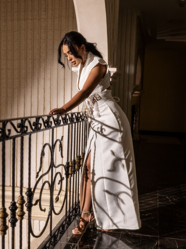 بدله استقبال