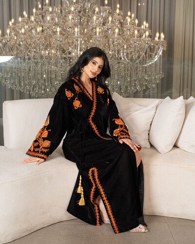 بدله استقبال