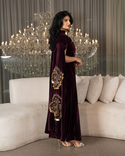 بدله استقبال