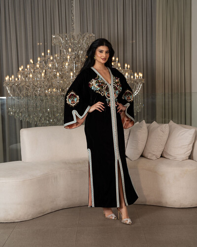 دراعه استقبال