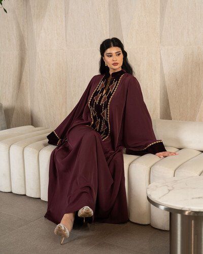 دراعه استقبال