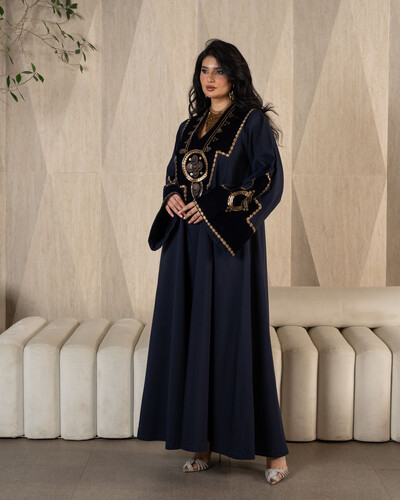 دراعه استقبال