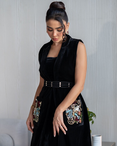 بدله استقبال