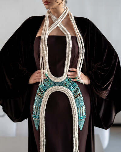 بدله استقبال