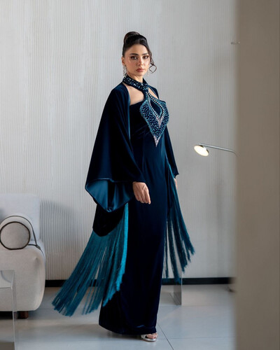 بدله استقبال