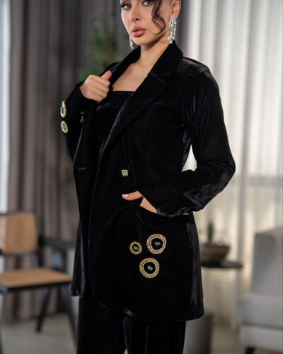 بدله استقبال