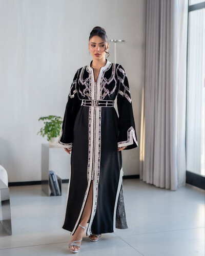 دراعه استقبال