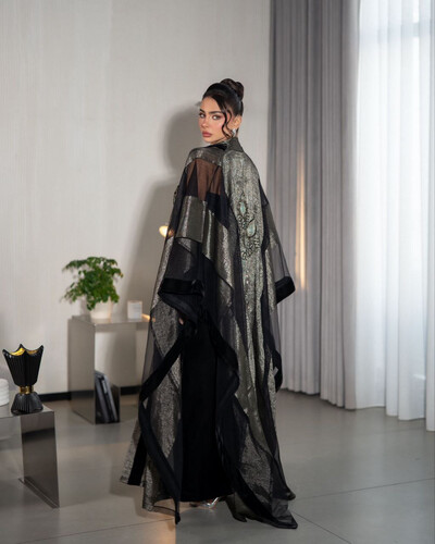 بدله استقبال