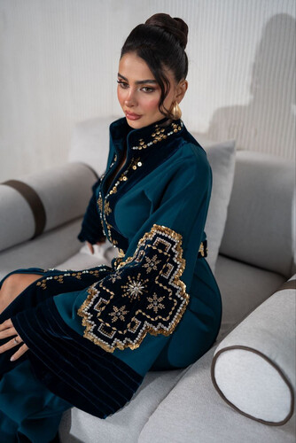 دراعه استقبال