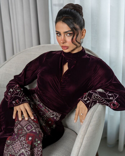 بدله استقبال