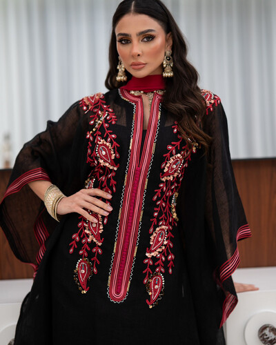 شلاح استقبال