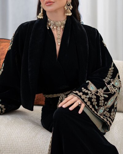 بدله استقبال