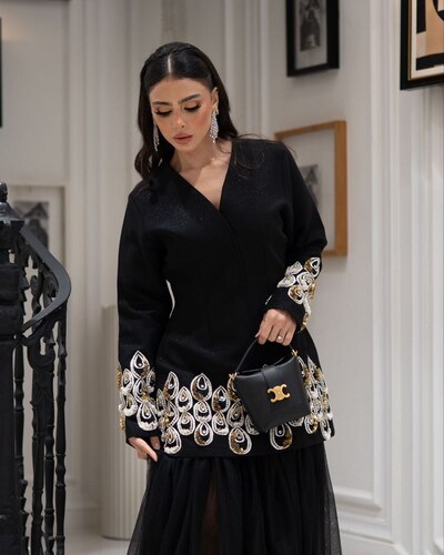 بدله استقبال