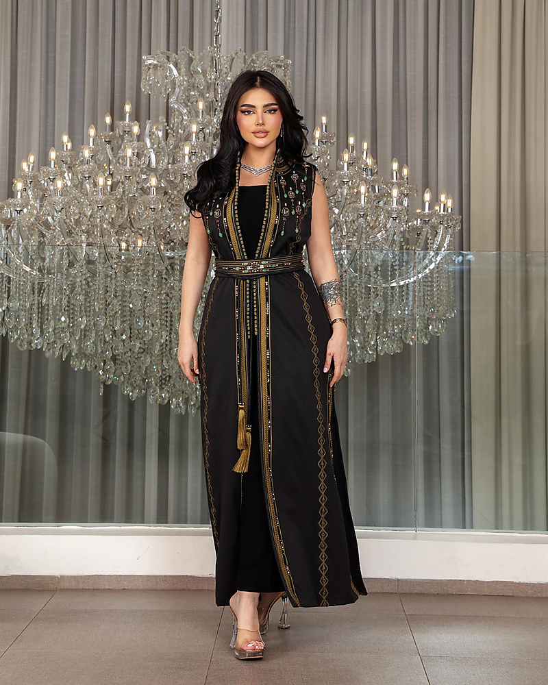 بدله استقبال