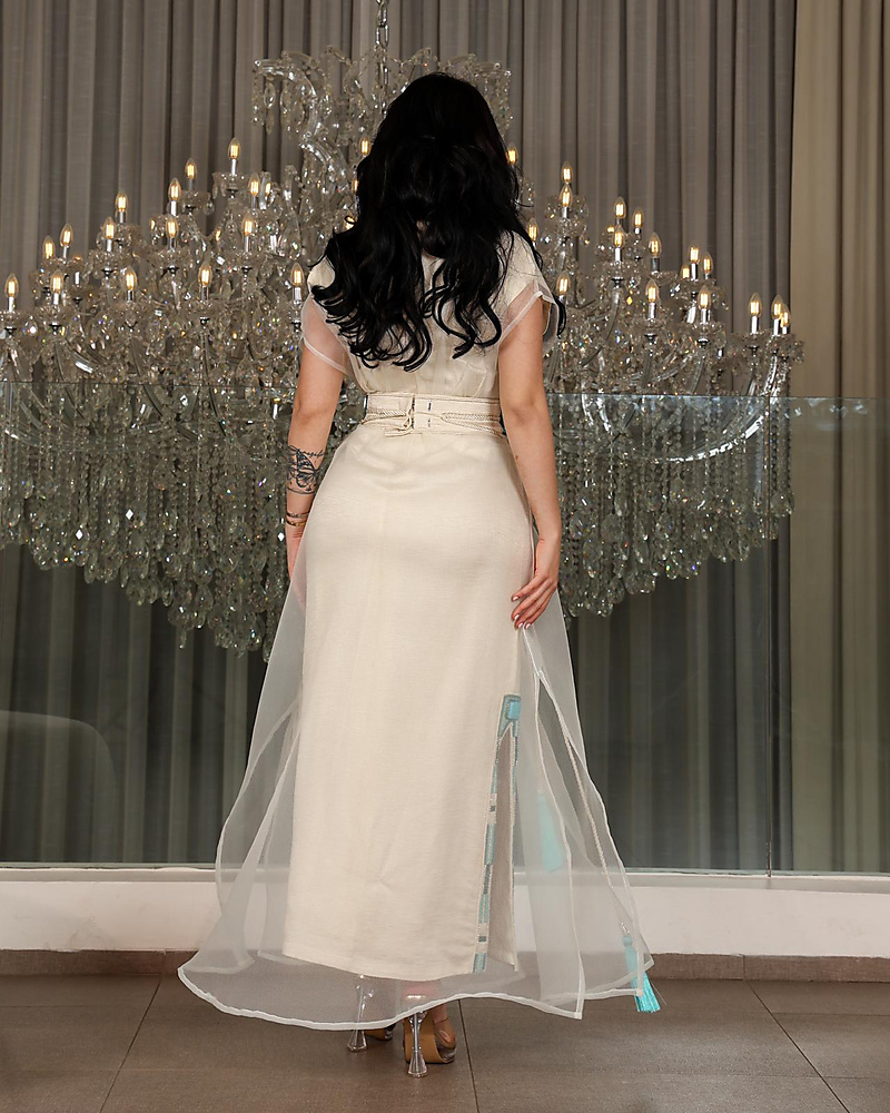 بدله استقبال