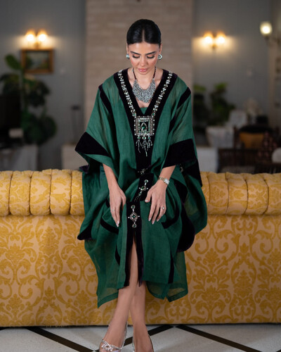 شلاح استقبال