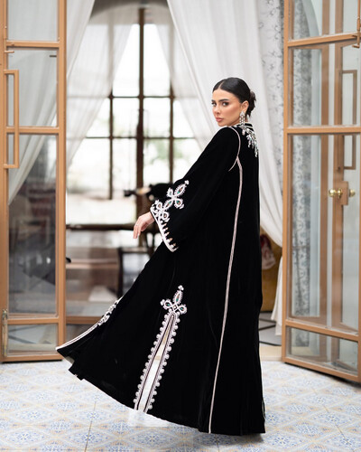 دراعه استقبال