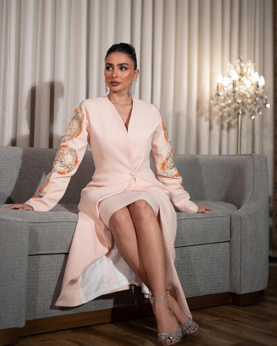 بدله استقبال