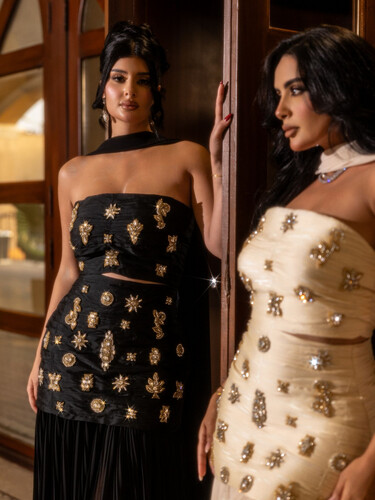 بدله استقبال