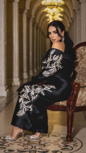 بدله استقبال