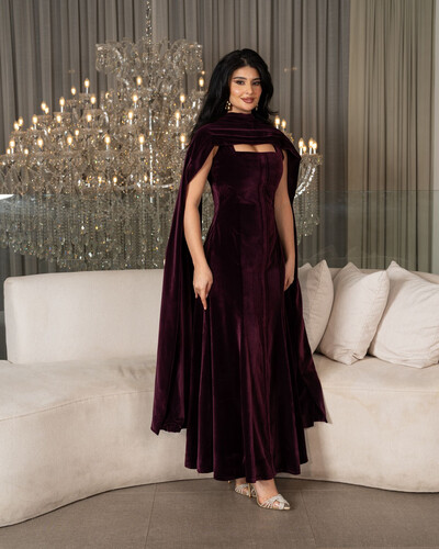 بدله استقبال