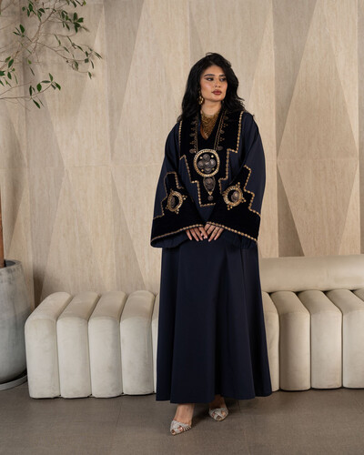 دراعه استقبال