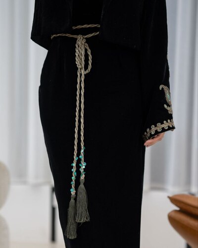 بدله استقبال