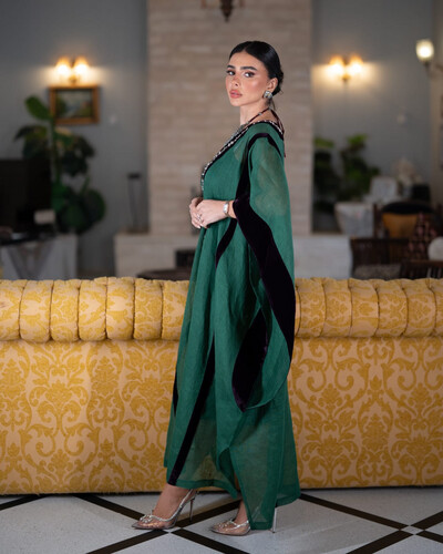 شلاح استقبال